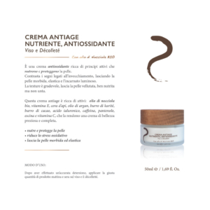 Anita Mattei-Crema Antiage