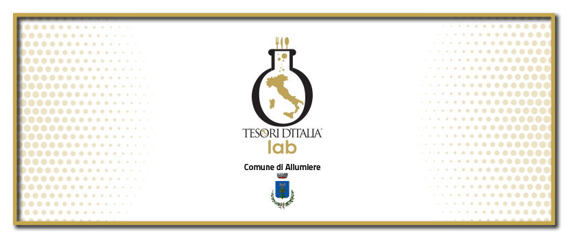Apre ad Allumiere il primo TDI LAB di Tesori d’Italia